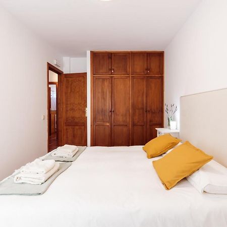 Casa Buganvillas, Reformado Puntagorda 외부 사진