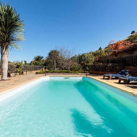 Casa Buganvillas, Reformado Puntagorda 외부 사진