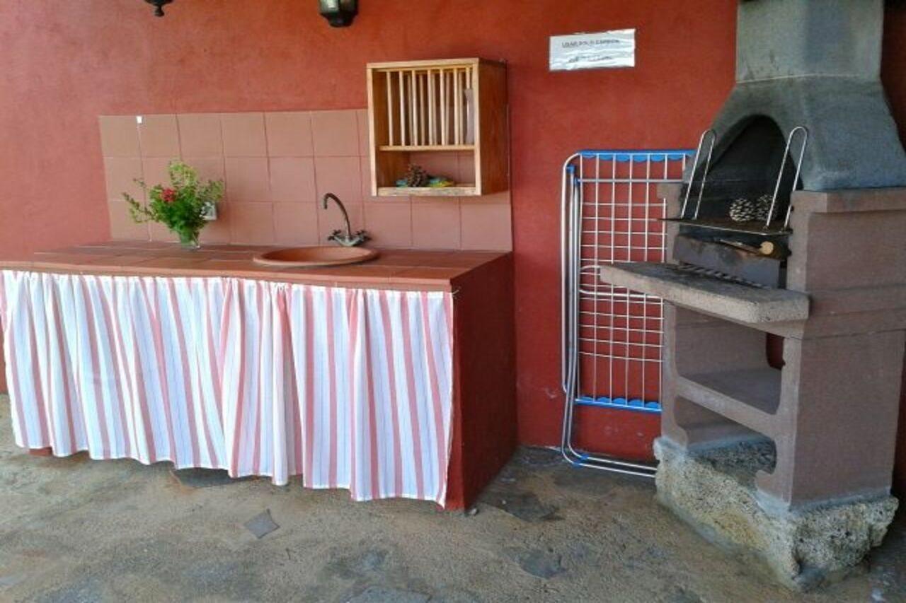 Casa Buganvillas, Reformado Puntagorda 외부 사진