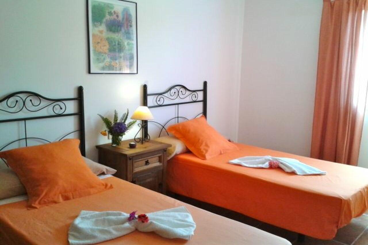 Casa Buganvillas, Reformado Puntagorda 외부 사진