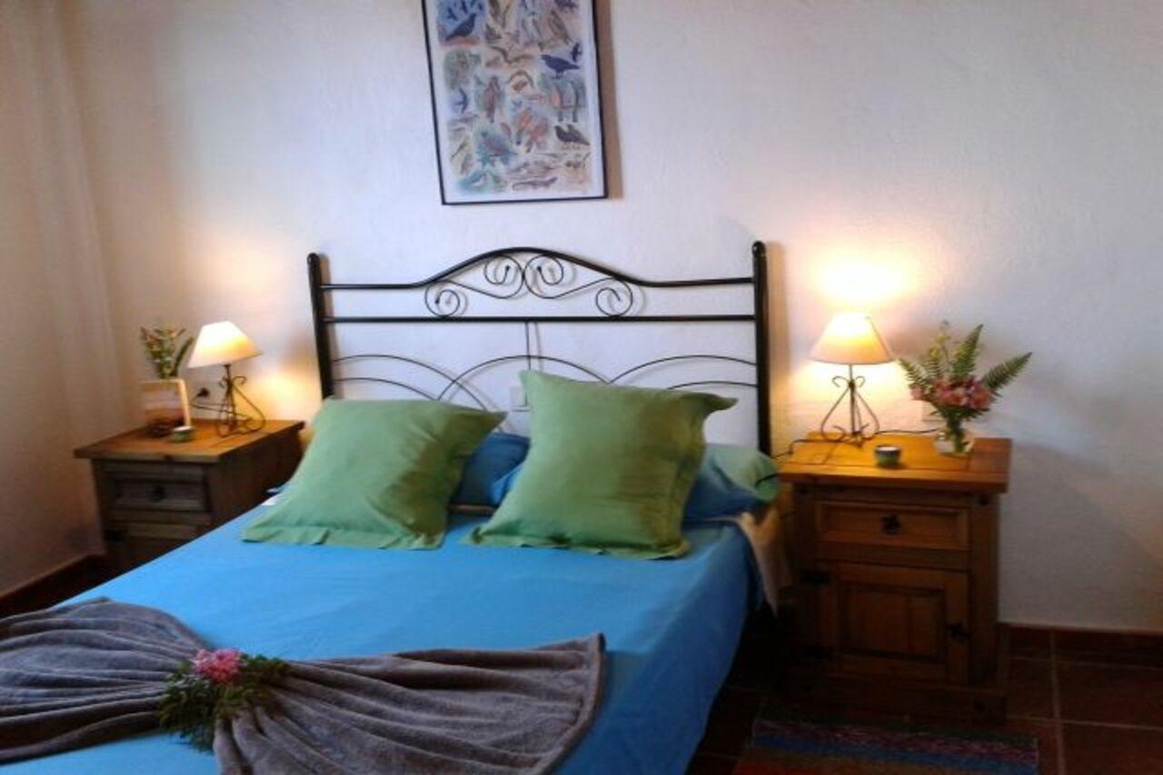Casa Buganvillas, Reformado Puntagorda 외부 사진