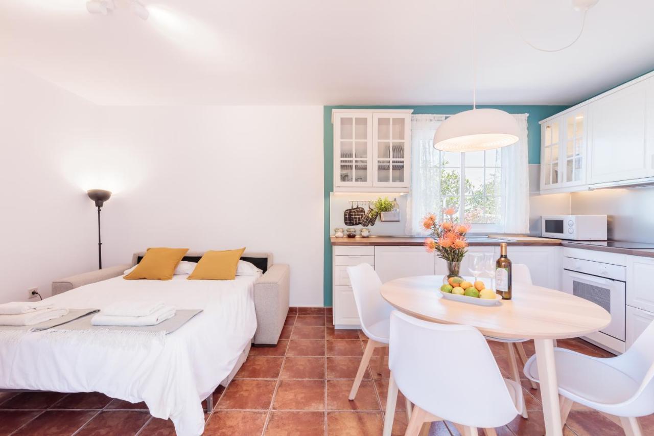Casa Buganvillas, Reformado Puntagorda 외부 사진