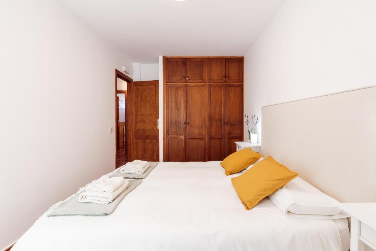 Casa Buganvillas, Reformado Puntagorda 외부 사진