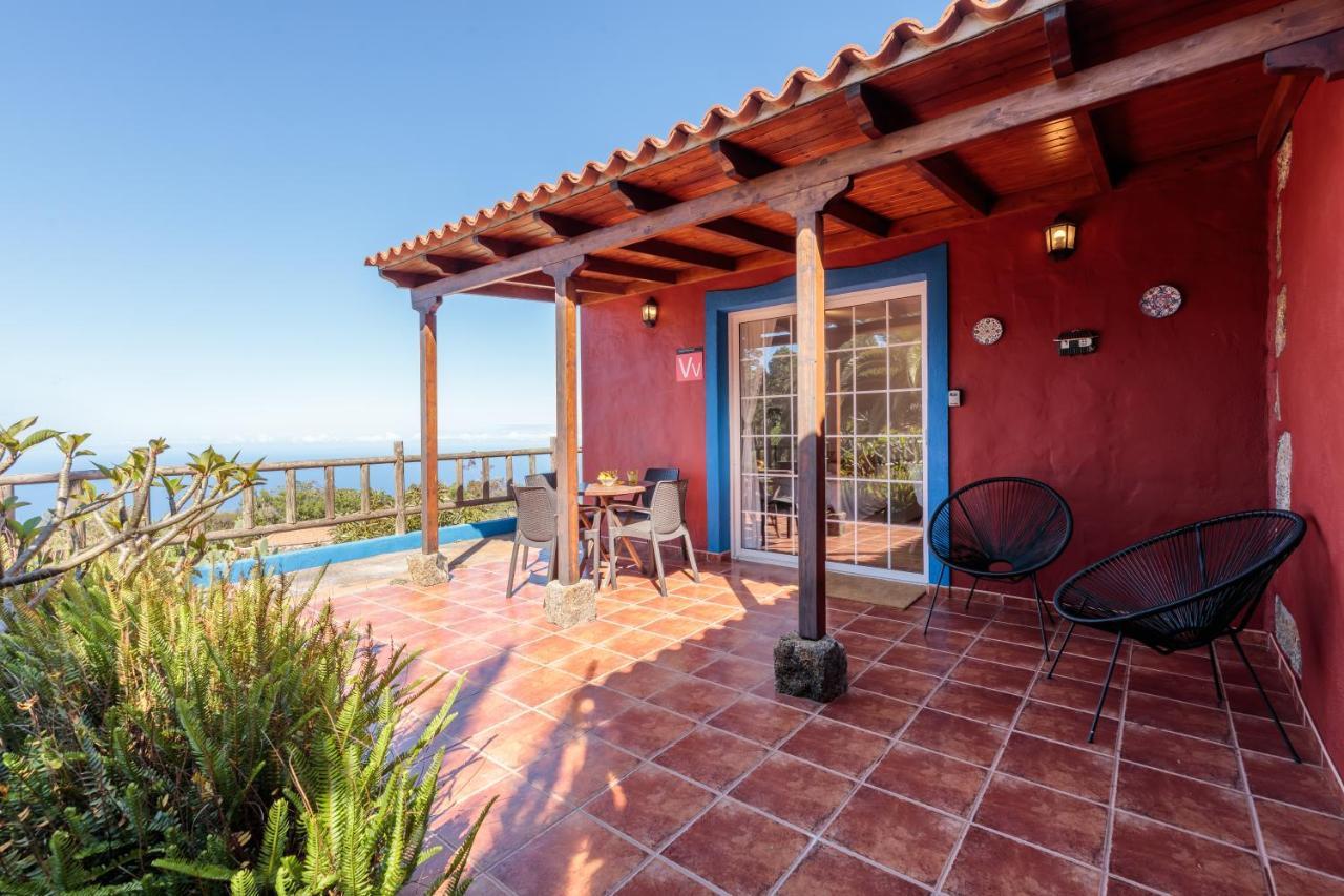 Casa Buganvillas, Reformado Puntagorda 외부 사진