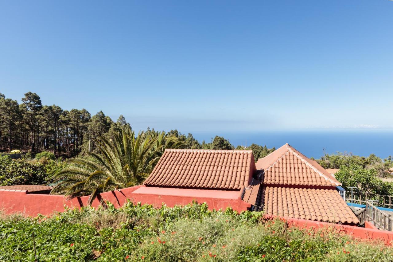Casa Buganvillas, Reformado Puntagorda 외부 사진