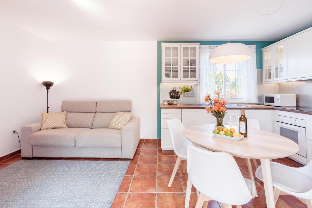 Casa Buganvillas, Reformado Puntagorda 외부 사진