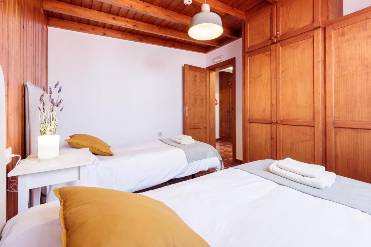 Casa Buganvillas, Reformado Puntagorda 외부 사진