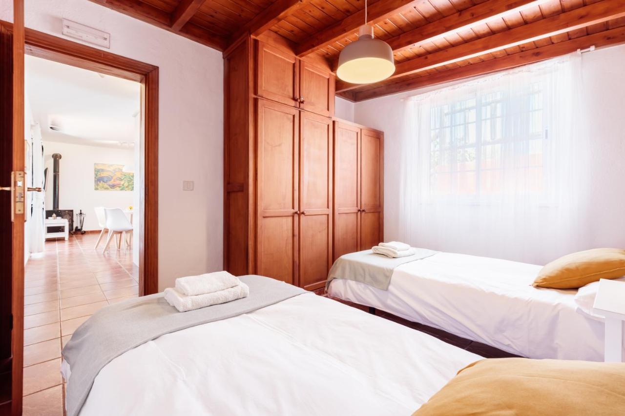 Casa Buganvillas, Reformado Puntagorda 외부 사진
