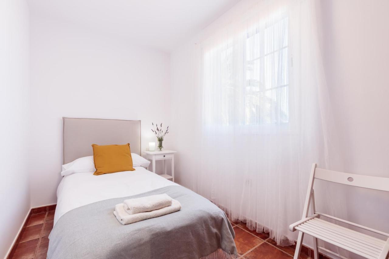 Casa Buganvillas, Reformado Puntagorda 외부 사진