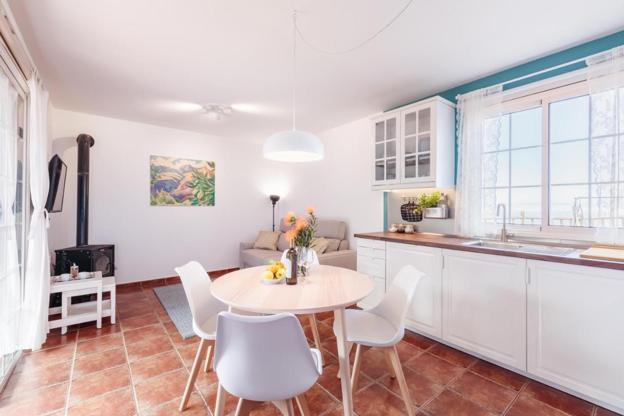 Casa Buganvillas, Reformado Puntagorda 외부 사진