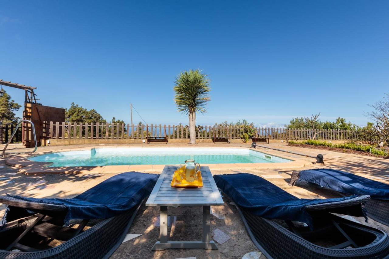 Casa Buganvillas, Reformado Puntagorda 외부 사진