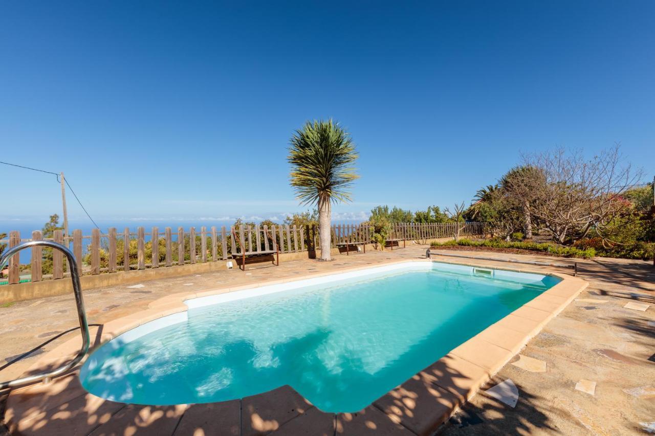 Casa Buganvillas, Reformado Puntagorda 외부 사진