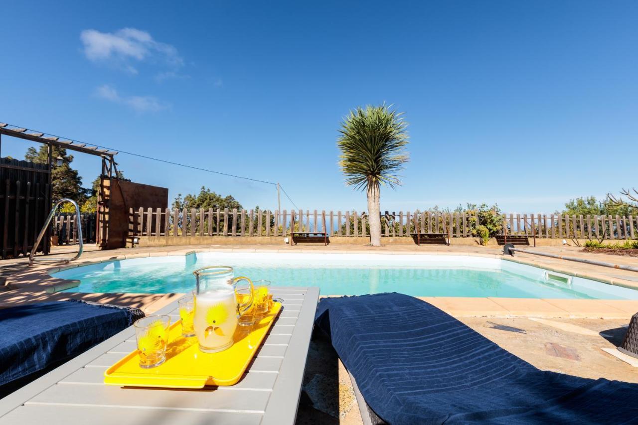 Casa Buganvillas, Reformado Puntagorda 외부 사진