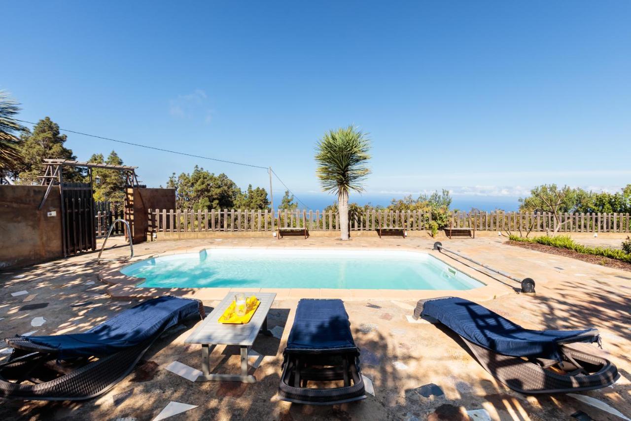 Casa Buganvillas, Reformado Puntagorda 외부 사진