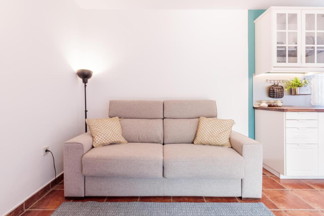 Casa Buganvillas, Reformado Puntagorda 외부 사진