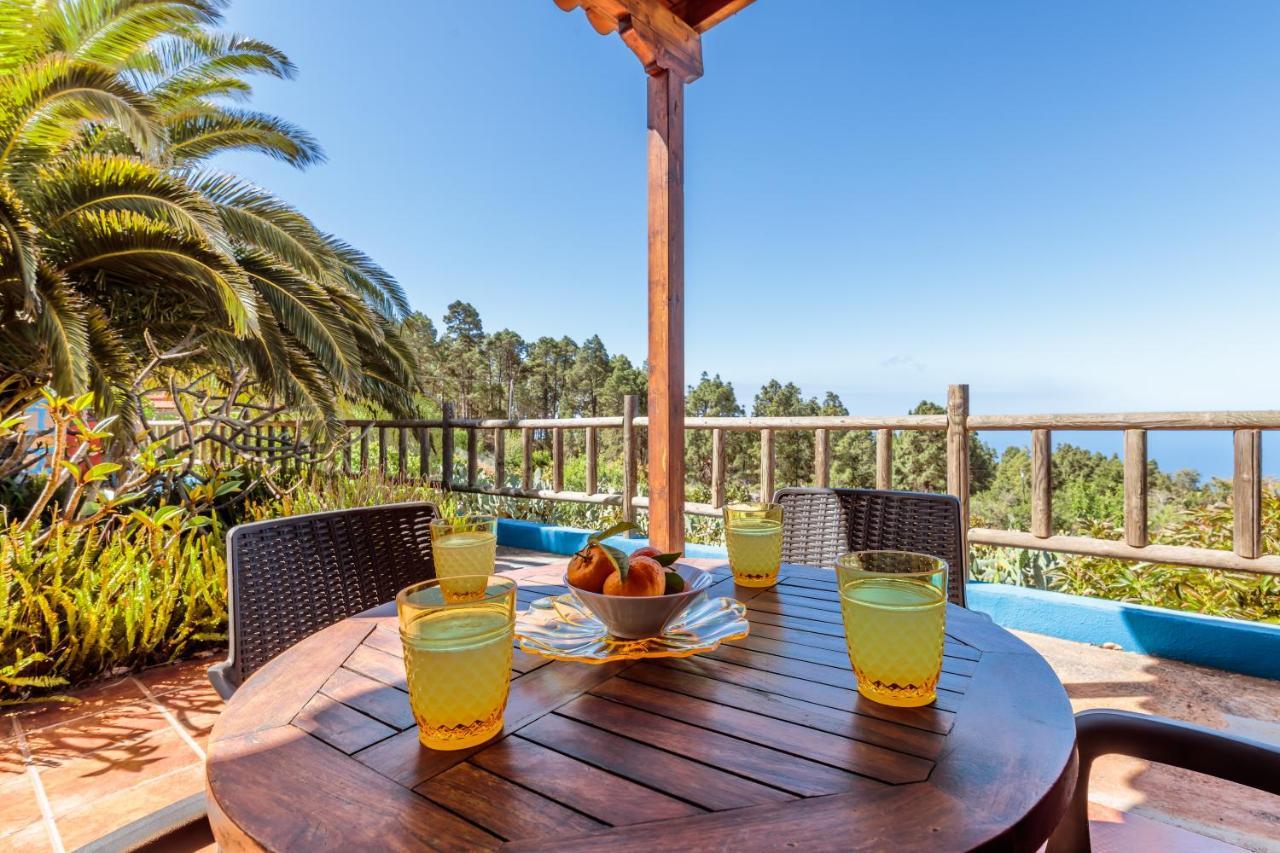 Casa Buganvillas, Reformado Puntagorda 외부 사진