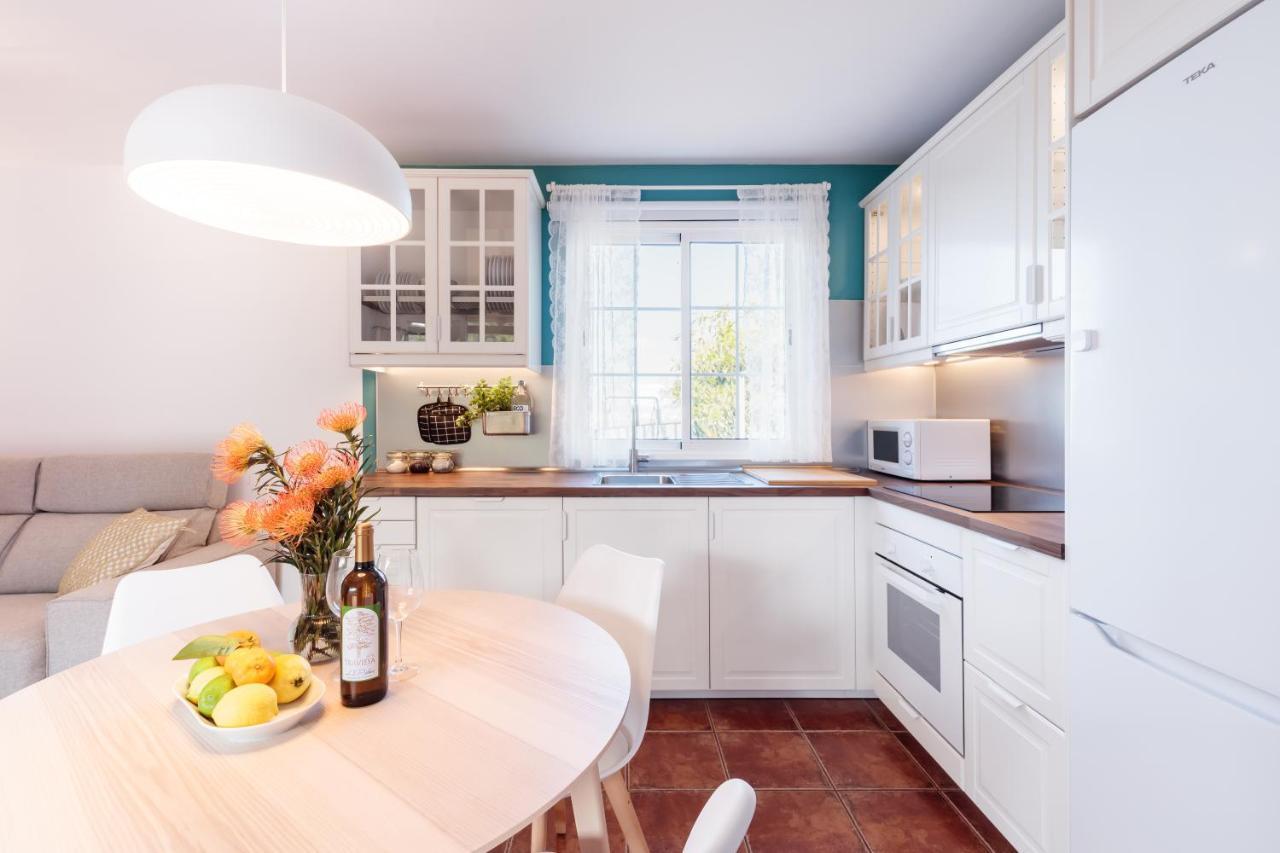 Casa Buganvillas, Reformado Puntagorda 외부 사진